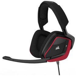 Corsair Void Pro Surround Premium (красный)