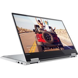 Lenovo Yoga 720 15 inch (720-15IKB 80X70031RK)