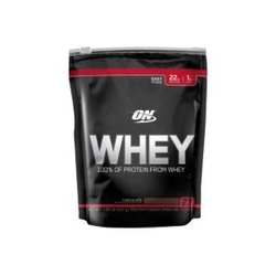 Optimum Nutrition Whey 1.95 kg