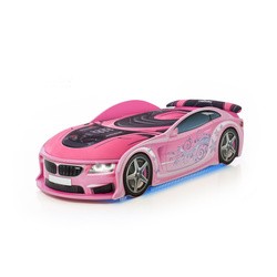 Futuka Kids BMW M (розовый)
