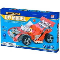 Same Toy Racing Car WC88AUt