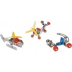 Same Toy Set 58042Ut 3 in 1