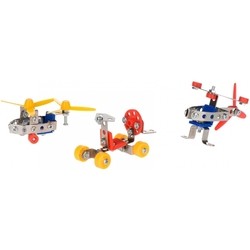 Same Toy Set 58041Ut 3 in 1