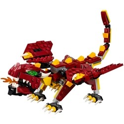 Lego Mythical Creatures 31073