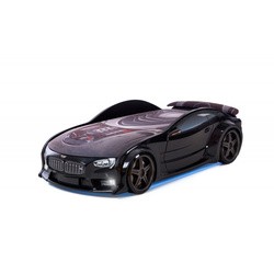 Futuka Kids BMW Neo 3D (черный)