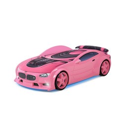 Futuka Kids BMW Neo 3D (розовый)