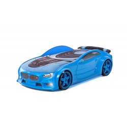 Futuka Kids BMW Neo 3D (синий)