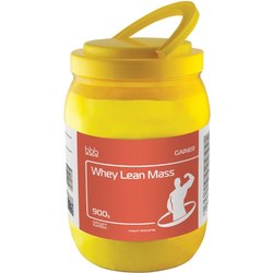 BBB Whey Lean Mass 2.2 kg