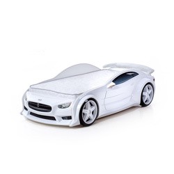 Futuka Kids Tesla Evo 3D (белый)