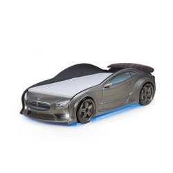 Futuka Kids Tesla Evo 3D (графит)