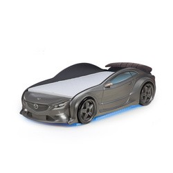 Futuka Kids Mazda Evo 3D (графит)