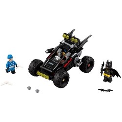 Lego The Bat-Dune Buggy 70918