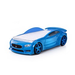 Futuka Kids Maserati Evo 3D (синий)