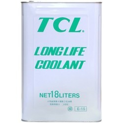 TCL Long Life Cooland JIS Green 18L