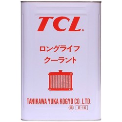 TCL Long Life Coolant JIS Red 18L