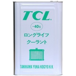 TCL LLC-40 Green 18L