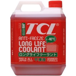 TCL LLC-40 Red 4L