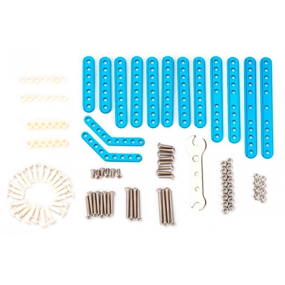 Makeblock mBot Add-on Pack Six-Legged Robot 09.80.50