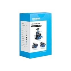 Makeblock mBot Add-on Pack Servo Pack 09.80.52