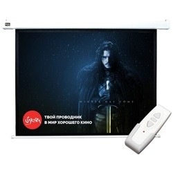 Sakura Cinema Motoscreen 400x300