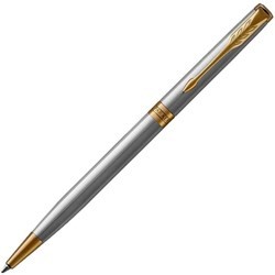 Parker Sonnet K427 Slim Stainless Steel GT