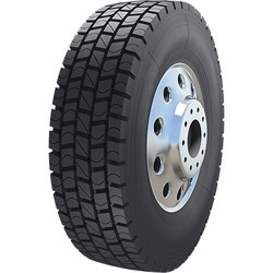 Satoya SD-060 235/75 R17.5 143J