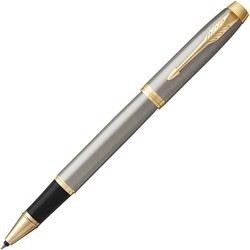 Parker IM T321 Brushed Metal GT