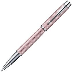 Parker IM Premium T224 Pink Pearl CT