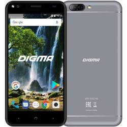 Digma Vox E502 4G (серый)
