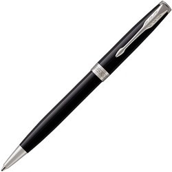 Parker Sonnet K530 Black Lacquer CT