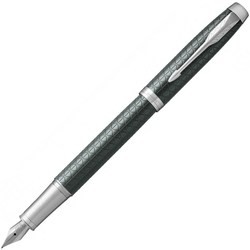 Parker IM Premium F323 Pale Green CT