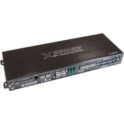 Audiosystem X 80.6