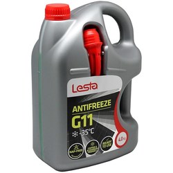 Lesta Antifreeze G11 4L