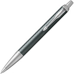 Parker IM Premium K323 Green CT