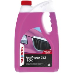 SHERON Antifreeze G12 5L