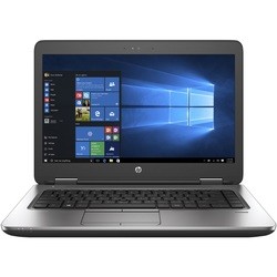HP 645G3 Z2W14EA