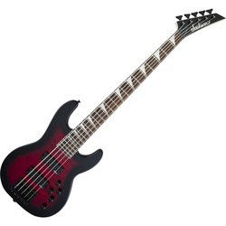 Jackson JS Series Concert Bass JS3VQ