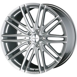 Vossen VFS-4 9,5x20/5x114,3 ET25 DIA73,1