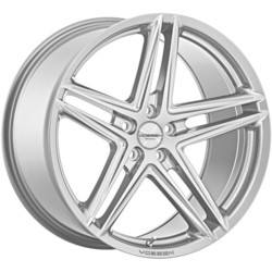 Vossen VFS-5 9,5x20/5x114,3 ET25 DIA73,1