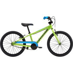 Cannondale Trail 20 Single Speed Boys 2018