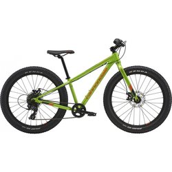 Cannondale Cujo 24 2018