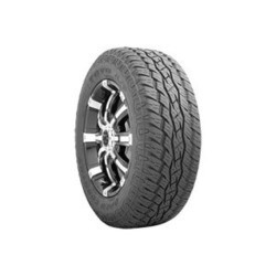 Toyo Open Country A/T Plus 285/70 R17 121S