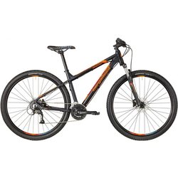 Bergamont Revox 3.0 27.5 2018 frame XS