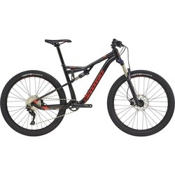 Cannondale Habit 6 2018 frame S