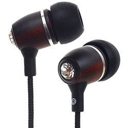 Symphonized Bling In-Ear Wood (черный)