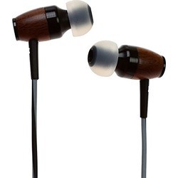 Symphonized DRM In-Ear Wood