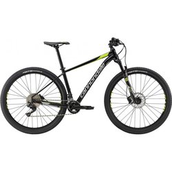 Cannondale Trail 2 27.5 2018 frame XS