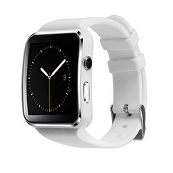 Smart Watch X6 (белый)