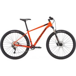 Cannondale Trail 3 29 2018 frame M