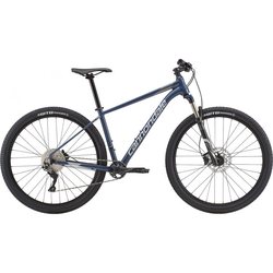 Cannondale Trail 4 29 2018